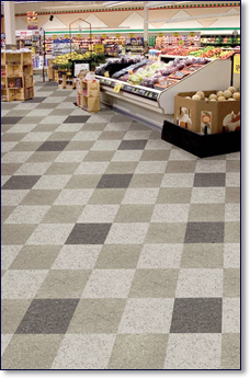 Choice Carpets - Luxury Vinyl Tiles
