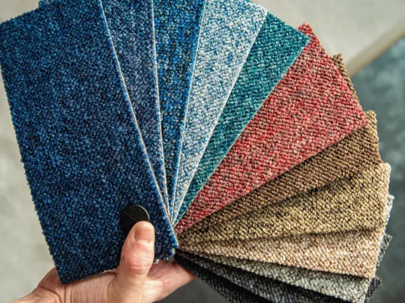 Carpet Samples – Choice Carpets Choice Carpets - Shirehampton Bristol
