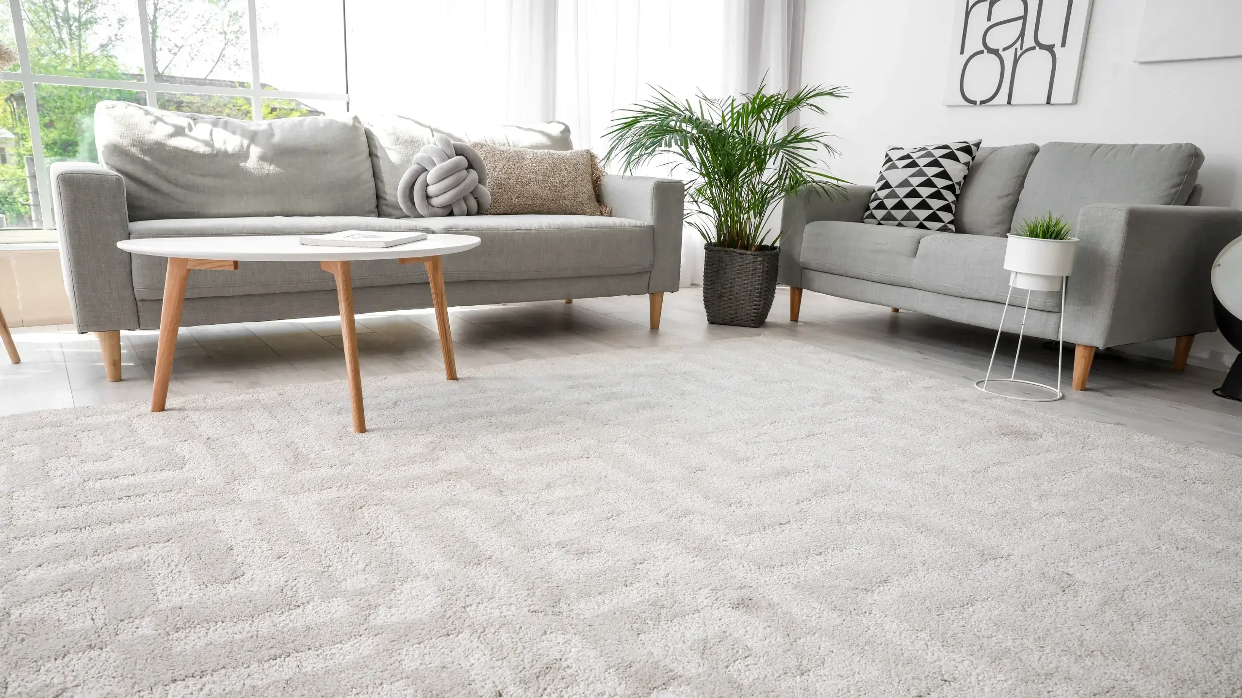 Home 2 Choice Carpets- front room carpet